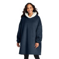 Port Authority Mountain Lodge Wearable Blanket