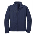 Eddie Bauer - Soft Shell Jacket.