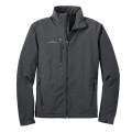 Eddie Bauer - Soft Shell Jacket.