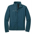 Eddie Bauer - Soft Shell Jacket.