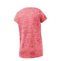 Sport-Tek Women's PosiCharge Electric Heather Sporty Tee.