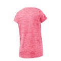 Sport-Tek Women's PosiCharge Electric Heather Sporty Tee.