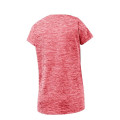 Sport-Tek Women's PosiCharge Electric Heather Sporty Tee.