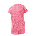 Sport-Tek Women's PosiCharge Electric Heather Sporty Tee.