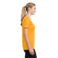 Sport-Tek Women's PosiCharge Competitor V-Neck Tee.