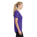 Sport-Tek Women's PosiCharge Competitor V-Neck Tee.