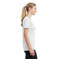 Sport-Tek Women's PosiCharge Competitor V-Neck Tee.