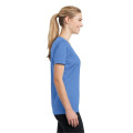 Sport-Tek Women's PosiCharge Competitor V-Neck Tee.