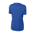 Sport-Tek Women's PosiCharge Competitor V-Neck Tee.