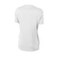 Sport-Tek Women's PosiCharge Competitor V-Neck Tee.