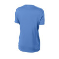 Sport-Tek Women's PosiCharge Competitor V-Neck Tee.