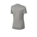 Sport-Tek Women's PosiCharge Competitor V-Neck Tee.