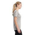 Sport-Tek Women's PosiCharge Competitor V-Neck Tee.