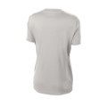 Sport-Tek Women's PosiCharge Competitor V-Neck Tee.