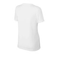 Sport-Tek Women's PosiCharge Competitor V-Neck Tee.