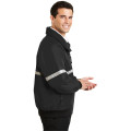 Port Authority Challenger Jacket with Reflective Taping