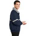 Port Authority Challenger Jacket with Reflective Taping