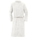 Port Authority Plush Microfleece Shawl Collar Robe.