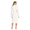 Port Authority Plush Microfleece Shawl Collar Robe.