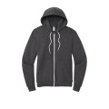 American Apparel Flex Fleece Zip Hoodie.