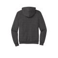 American Apparel Flex Fleece Zip Hoodie.