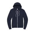 American Apparel Flex Fleece Zip Hoodie.