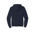 American Apparel Flex Fleece Zip Hoodie.