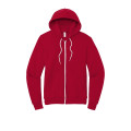 American Apparel Flex Fleece Zip Hoodie.