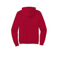 American Apparel Flex Fleece Zip Hoodie.