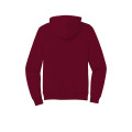 American Apparel Flex Fleece Zip Hoodie.