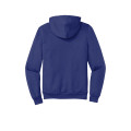 American Apparel Flex Fleece Zip Hoodie.