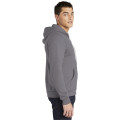 American Apparel Flex Fleece Zip Hoodie.