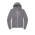 American Apparel Flex Fleece Zip Hoodie.