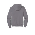American Apparel Flex Fleece Zip Hoodie.