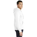 American Apparel Flex Fleece Zip Hoodie.