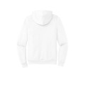American Apparel Flex Fleece Zip Hoodie.