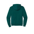 American Apparel Flex Fleece Zip Hoodie.
