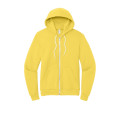 American Apparel Flex Fleece Zip Hoodie.