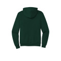 American Apparel Flex Fleece Zip Hoodie.
