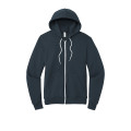 American Apparel Flex Fleece Zip Hoodie.