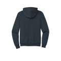 American Apparel Flex Fleece Zip Hoodie.