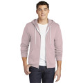 American Apparel Flex Fleece Zip Hoodie.