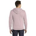 American Apparel Flex Fleece Zip Hoodie.