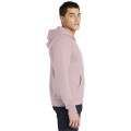 American Apparel Flex Fleece Zip Hoodie.