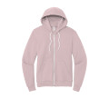 American Apparel Flex Fleece Zip Hoodie.