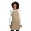 Port Authority Full-Length Apron.