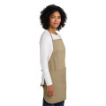 Port Authority Full-Length Apron.