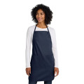 Port Authority Full-Length Apron.