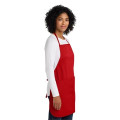 Port Authority Full-Length Apron.