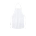 Port Authority Full-Length Apron.